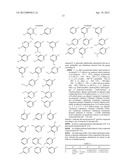 TOLUIDINE SULFONAMIDES AND THEIR USE diagram and image