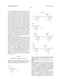 TOLUIDINE SULFONAMIDES AND THEIR USE diagram and image