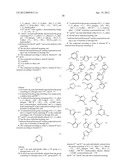 TOLUIDINE SULFONAMIDES AND THEIR USE diagram and image