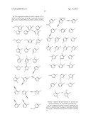 TOLUIDINE SULFONAMIDES AND THEIR USE diagram and image