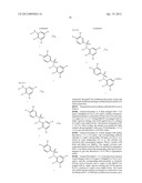 TOLUIDINE SULFONAMIDES AND THEIR USE diagram and image