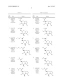 Selective Glycosidase Inhibitors and Uses Thereof diagram and image