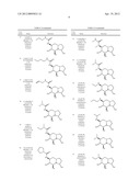 Selective Glycosidase Inhibitors and Uses Thereof diagram and image