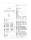 Amido-Isothiazole Compounds and Their Use as Inhibitors of 11Beta-HSD1 for     the Treatment of Metabolic Syndrome and Related Disorders diagram and image