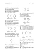 Amido-Isothiazole Compounds and Their Use as Inhibitors of 11Beta-HSD1 for     the Treatment of Metabolic Syndrome and Related Disorders diagram and image