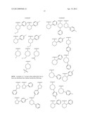 Amido-Isothiazole Compounds and Their Use as Inhibitors of 11Beta-HSD1 for     the Treatment of Metabolic Syndrome and Related Disorders diagram and image