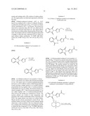 Amido-Isothiazole Compounds and Their Use as Inhibitors of 11Beta-HSD1 for     the Treatment of Metabolic Syndrome and Related Disorders diagram and image