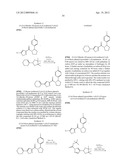 Amido-Isothiazole Compounds and Their Use as Inhibitors of 11Beta-HSD1 for     the Treatment of Metabolic Syndrome and Related Disorders diagram and image