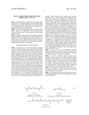 Trans carotenoids, their synthesis, formulation and uses diagram and image