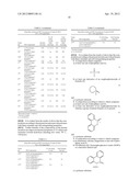 DOPO FLAME RETARDANT COMPOSITIONS diagram and image