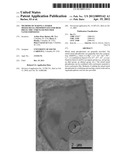 Methods of Making Layered Mixed-Metal Phosphonates for High Dielectric     Strength Polymer Nanocomposites diagram and image