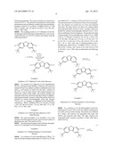 PREPARATION AND USE OF TETRASUBSTITUTED FLUORENYL CATALYSTS FOR     POLYMERIZATION OF OLEFINS diagram and image