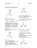 PREPARATION AND USE OF TETRASUBSTITUTED FLUORENYL CATALYSTS FOR     POLYMERIZATION OF OLEFINS diagram and image