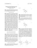 PYRROLINE-BASED NITROXIDE POLYMER AND BATTERY USING SAME diagram and image