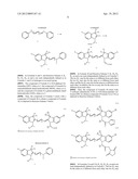 NOVEL CYANINE COMPOUND FOR LABELING BIOMOLECULE AND PREPARATION METHOD     THEREOF diagram and image