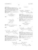 NOVEL CYANINE COMPOUND FOR LABELING BIOMOLECULE AND PREPARATION METHOD     THEREOF diagram and image