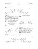 NOVEL CYANINE COMPOUND FOR LABELING BIOMOLECULE AND PREPARATION METHOD     THEREOF diagram and image