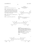 NOVEL CYANINE COMPOUND FOR LABELING BIOMOLECULE AND PREPARATION METHOD     THEREOF diagram and image