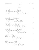 NOVEL CYANINE COMPOUND FOR LABELING BIOMOLECULE AND PREPARATION METHOD     THEREOF diagram and image