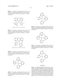 SYNTHESIS OF FOUR COORDINATED PLATINUM COMPLEXES AND THEIR APPLICATIONS IN     LIGHT EMITTING DEVICES THEREOF diagram and image