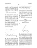 SYNTHESIS OF FOUR COORDINATED PLATINUM COMPLEXES AND THEIR APPLICATIONS IN     LIGHT EMITTING DEVICES THEREOF diagram and image