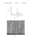 NU-85 MOLECULAR SIEVE HAVING A LARGE PORE VOLUME AND PROCESSES FOR     PREPARING THE SAME diagram and image