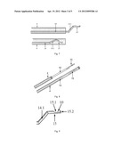 CATHETER FOR AN EMBRYO TRANSFER AND A CARRIER FOR A CELL TRANSPORT diagram and image