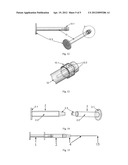 CATHETER FOR AN EMBRYO TRANSFER AND A CARRIER FOR A CELL TRANSPORT diagram and image