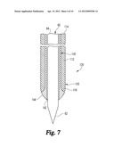 Expandable Spinal Access Instruments and Methods of Use diagram and image