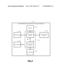 POWER MANAGEMENT FOR A HANDHELD MEDICAL DEVICE diagram and image