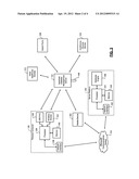 CONFIGURATION OF BLOOD GLUCOSE METER INTERFACES diagram and image