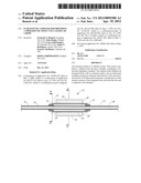 ULTRASOUND CATHETER FOR PROVIDING A THERAPEUTIC EFFECT TO A VESSEL OF A     BODY diagram and image