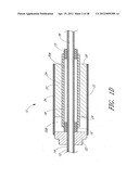 ULTRASOUND CATHETER FOR PROVIDING A THERAPEUTIC EFFECT TO A VESSEL OF A     BODY diagram and image