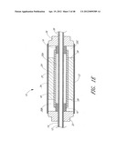 ULTRASOUND CATHETER FOR PROVIDING A THERAPEUTIC EFFECT TO A VESSEL OF A     BODY diagram and image