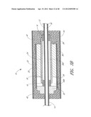 ULTRASOUND CATHETER FOR PROVIDING A THERAPEUTIC EFFECT TO A VESSEL OF A     BODY diagram and image