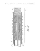 ULTRASOUND CATHETER FOR PROVIDING A THERAPEUTIC EFFECT TO A VESSEL OF A     BODY diagram and image