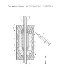 ULTRASOUND CATHETER FOR PROVIDING A THERAPEUTIC EFFECT TO A VESSEL OF A     BODY diagram and image