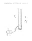 ULTRASOUND CATHETER FOR PROVIDING A THERAPEUTIC EFFECT TO A VESSEL OF A     BODY diagram and image