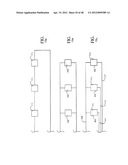 ULTRASOUND CATHETER FOR PROVIDING A THERAPEUTIC EFFECT TO A VESSEL OF A     BODY diagram and image