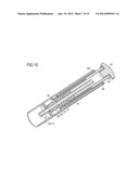 Drive Mechanism for a Medication Delivery Device and Medication Delivery     Device diagram and image