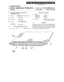 WOUND CARE ARTICLE HAVING AN ABSORBENT SHELL diagram and image