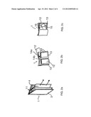 MULTIPAGE BOOK WITH ABSORBENT PAGES diagram and image