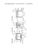 PULL-ON ABSORBENT ARTICLE AND METHOD OF MAKING THE SAME diagram and image