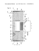 PULL-ON ABSORBENT ARTICLE AND METHOD OF MAKING THE SAME diagram and image