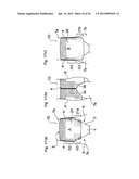 PULL-ON ABSORBENT ARTICLE AND METHOD OF MAKING THE SAME diagram and image