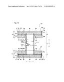 PULL-ON ABSORBENT ARTICLE AND METHOD OF MAKING THE SAME diagram and image