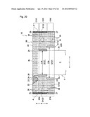 PULL-ON ABSORBENT ARTICLE AND METHOD OF MAKING THE SAME diagram and image