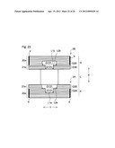 PULL-ON ABSORBENT ARTICLE AND METHOD OF MAKING THE SAME diagram and image