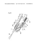 PULL-ON ABSORBENT ARTICLE AND METHOD OF MAKING THE SAME diagram and image