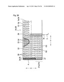 PULL-ON ABSORBENT ARTICLE AND METHOD OF MAKING THE SAME diagram and image